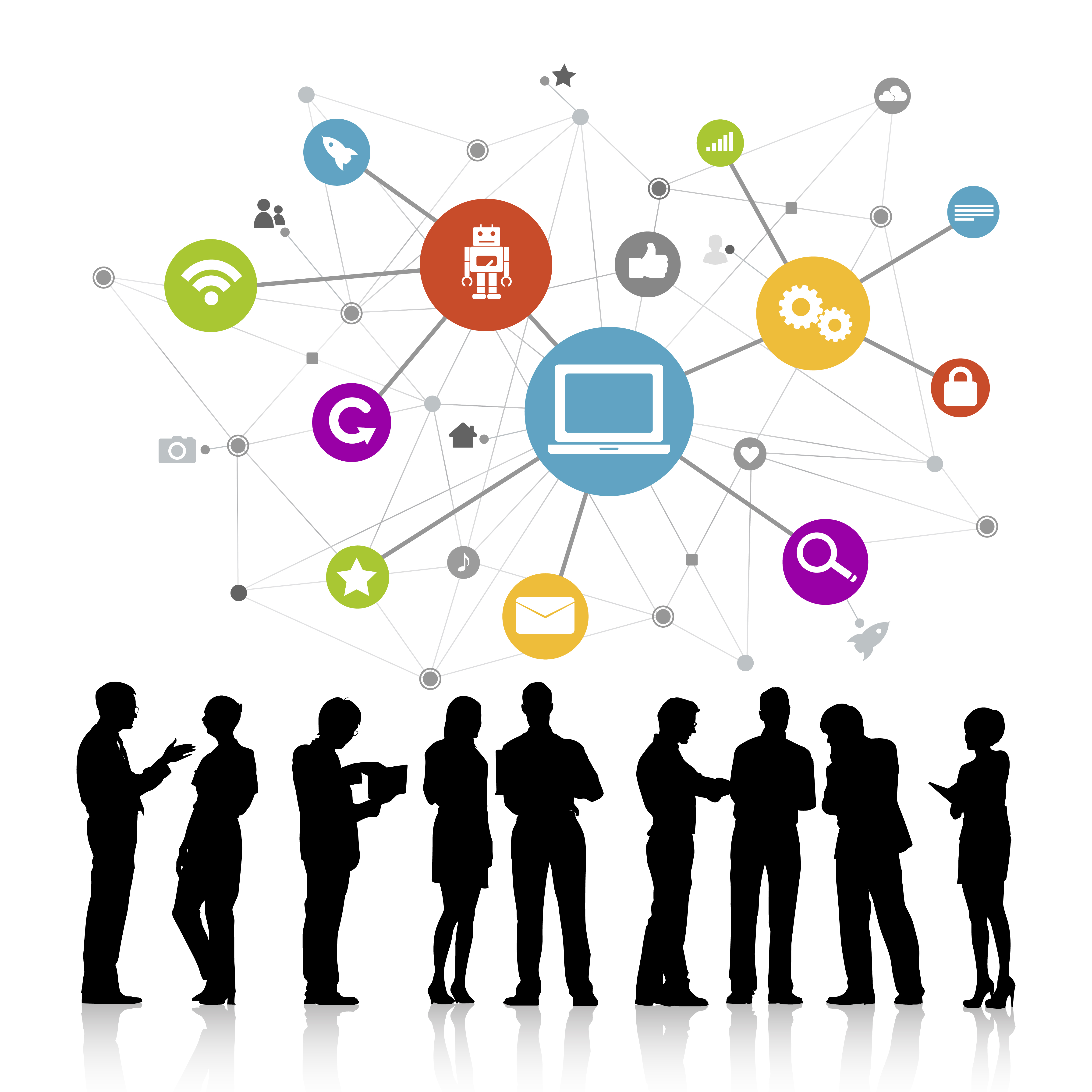 Community Access
